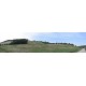 Search_FARMHOUSE TO BE RENOVATED WITH LAND FOR SALE IN LAPEDONA, SURROUNDED BY SWEET HILLS IN THE MARCHE province in the province of Fermo in the Marche region in Italy in Le Marche_33